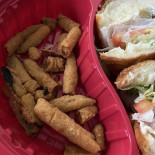 Larry Comida