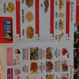 Maxi Pizza Carte