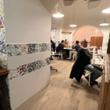 Voglia ‘e Turna’ À l'intérieur