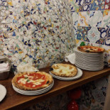Voglia ‘e Turna’ Nourriture