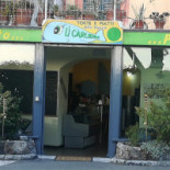U Carubin Exterior