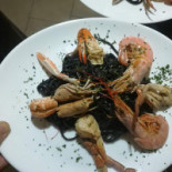 U Carubin Comida