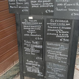 Magico Chiosco Carte