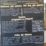 I Francescaioli Carte