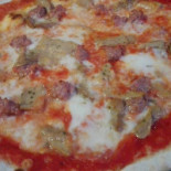 I Francescaioli Nourriture