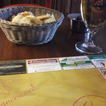 I Francescaioli Carte