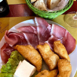 I Francescaioli Nourriture