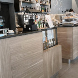 Mood Cafe Dentro