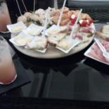 Mood Cafe Bebida