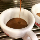 Mood Cafe Bebida