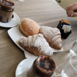 Mood Cafe Bebida