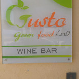 Gusto Carta
