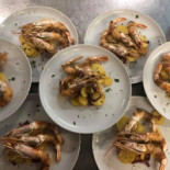 Aymon-ristopizzapub Comida