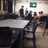 Aymon-ristopizzapub Dentro