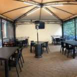 Aymon-ristopizzapub Dentro
