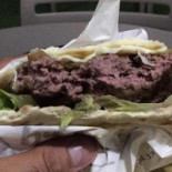 Pausa Piadina Comida