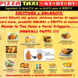 Pizzalo' Arcofelice Carte