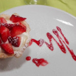 I'cice Nourriture