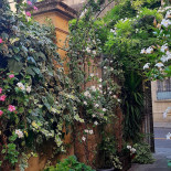 Amalfitana Extérieur