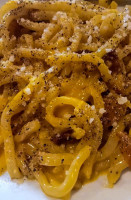 Albergo Guastini food