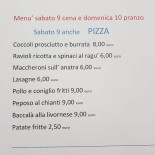 Il Postino Carte