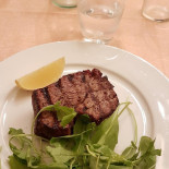 Il Postino Nourriture