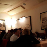 Il Postino À l'intérieur
