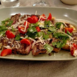 Pizza Piú Nourriture
