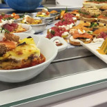 Pescaria Comida