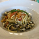 Pescaria Comida