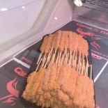 Carne E Fuoco, Macelleria E Braceria Nourriture