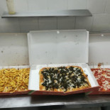 La Comida Nourriture