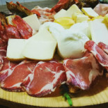 Pizzeria Pub Villanova Nourriture