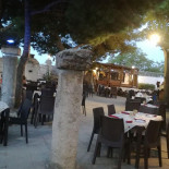 Pizzeria Pub Villanova Extérieur