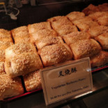 La Locanda Del Postino Comida