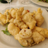 La Locanda Del Postino Comida