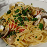 La Locanda Del Postino Nourriture