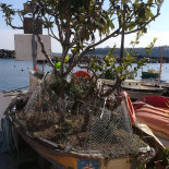 La Locanda Del Postino Extérieur