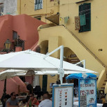 La Locanda Del Postino Extérieur
