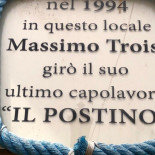 La Locanda Del Postino Carte