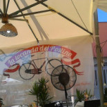La Locanda Del Postino Boisson