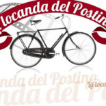 La Locanda Del Postino Logo