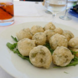 La Locanda Del Postino Boisson