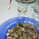 La Locanda Del Postino Nourriture