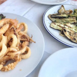 La Locanda Del Postino Nourriture