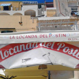 La Locanda Del Postino Extérieur