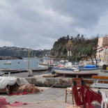 La Locanda Del Postino Extérieur