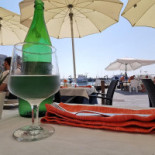 La Locanda Del Postino Boisson