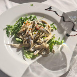 La Locanda Del Postino Boisson