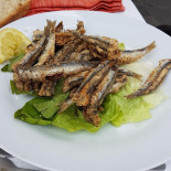 La Locanda Del Postino Nourriture